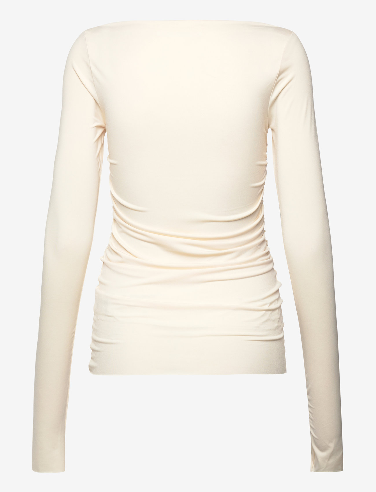 Day Birger et Mikkelsen - Lexi - Delicate Stretch - sügisesed riided - ivory - 1