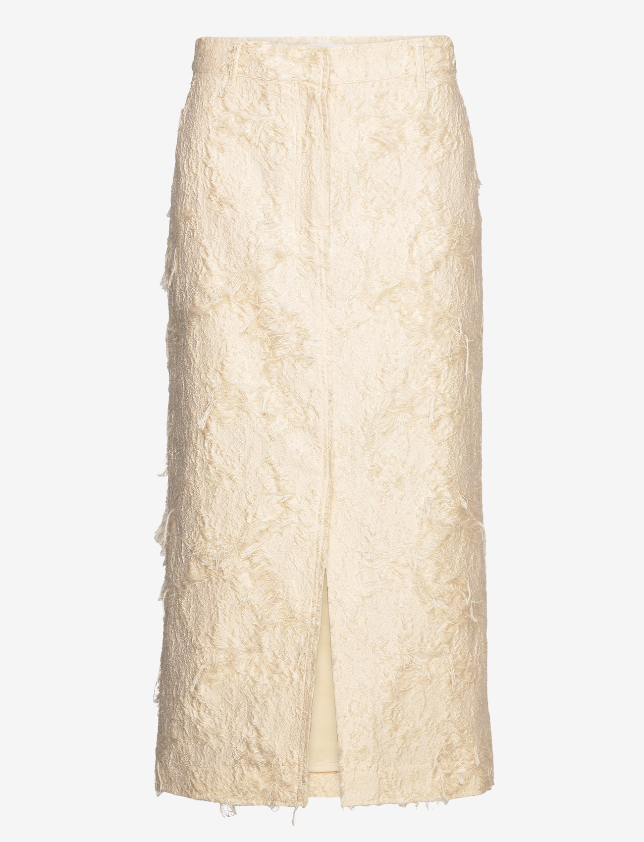 Day Birger et Mikkelsen - Adi - Artistic Structure - bleistiftröcke - vanilla ice - 0