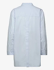 Day Birger et Mikkelsen - Adwin - Solid Cotton RD - långärmade skjortor - light blue - 1