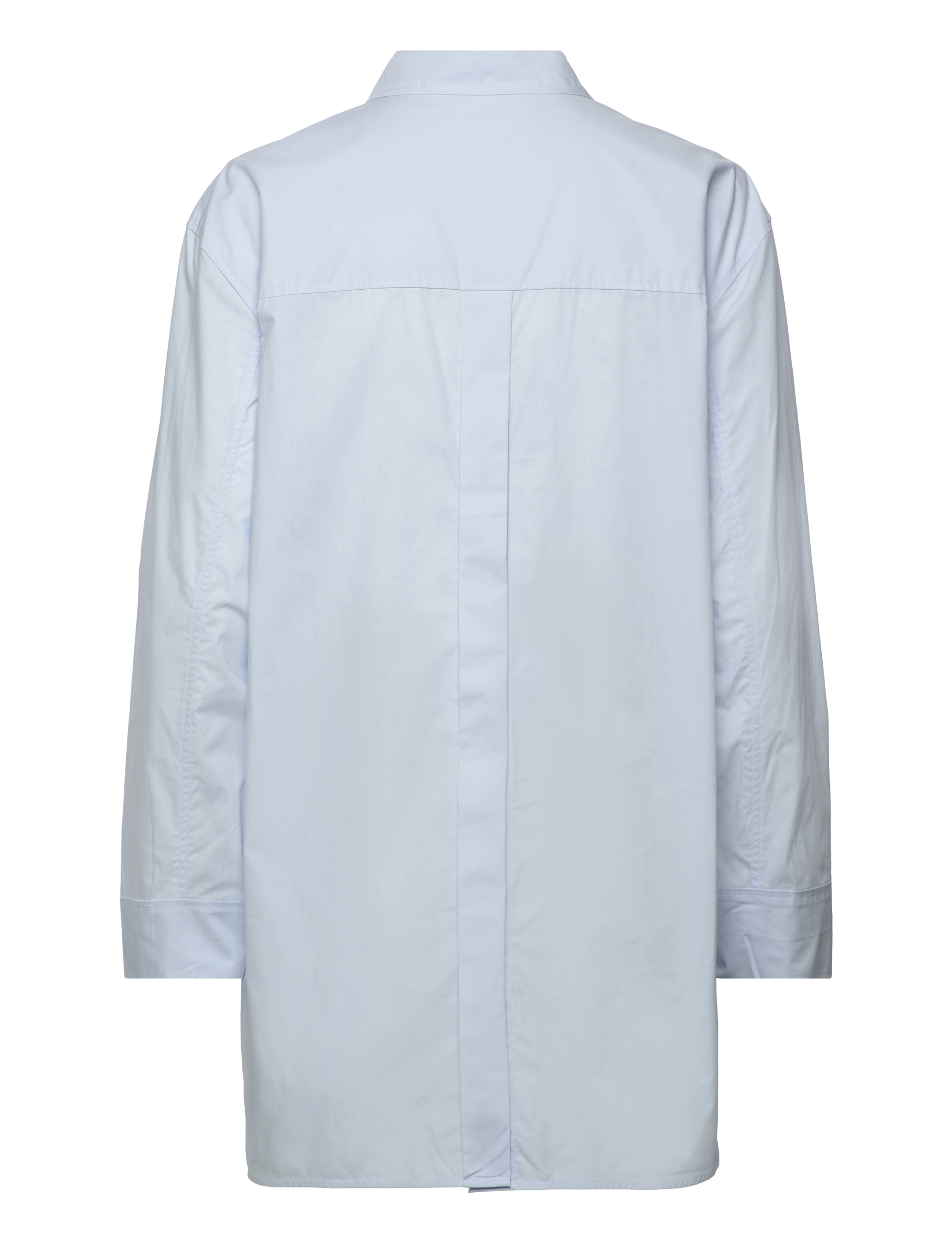 Day Birger et Mikkelsen - Adwin - Solid Cotton RD - light blue - 2