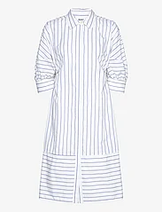 Day Birger et Mikkelsen - Benedict - Daily Stripe - shirt dresses - surf the web - 0