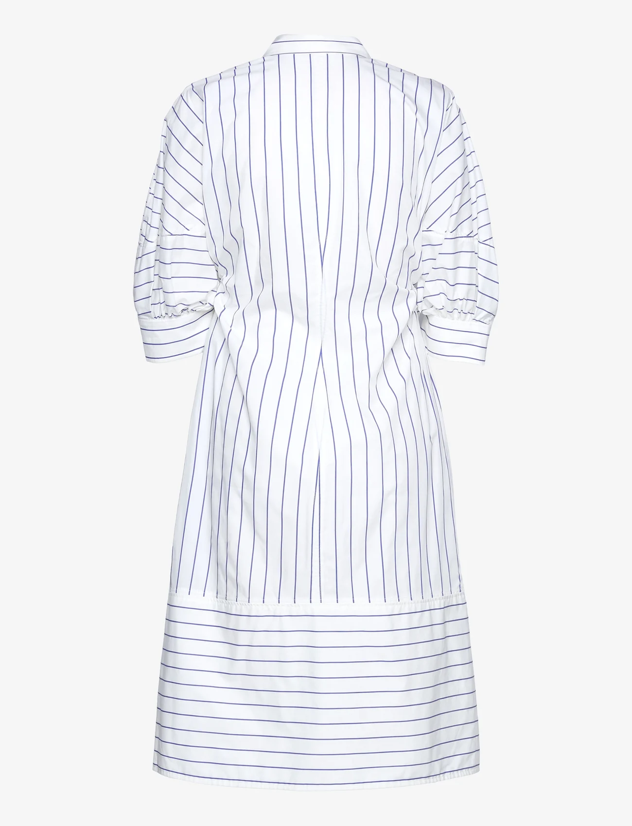 Day Birger et Mikkelsen - Benedict - Daily Stripe - shirt dresses - surf the web - 1