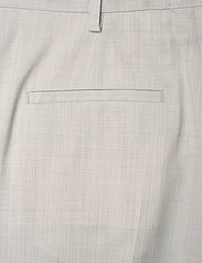 Day Birger et Mikkelsen - Classic Lady - Classic Wool Blend - broeken met rechte pijp - smoke melange - 4