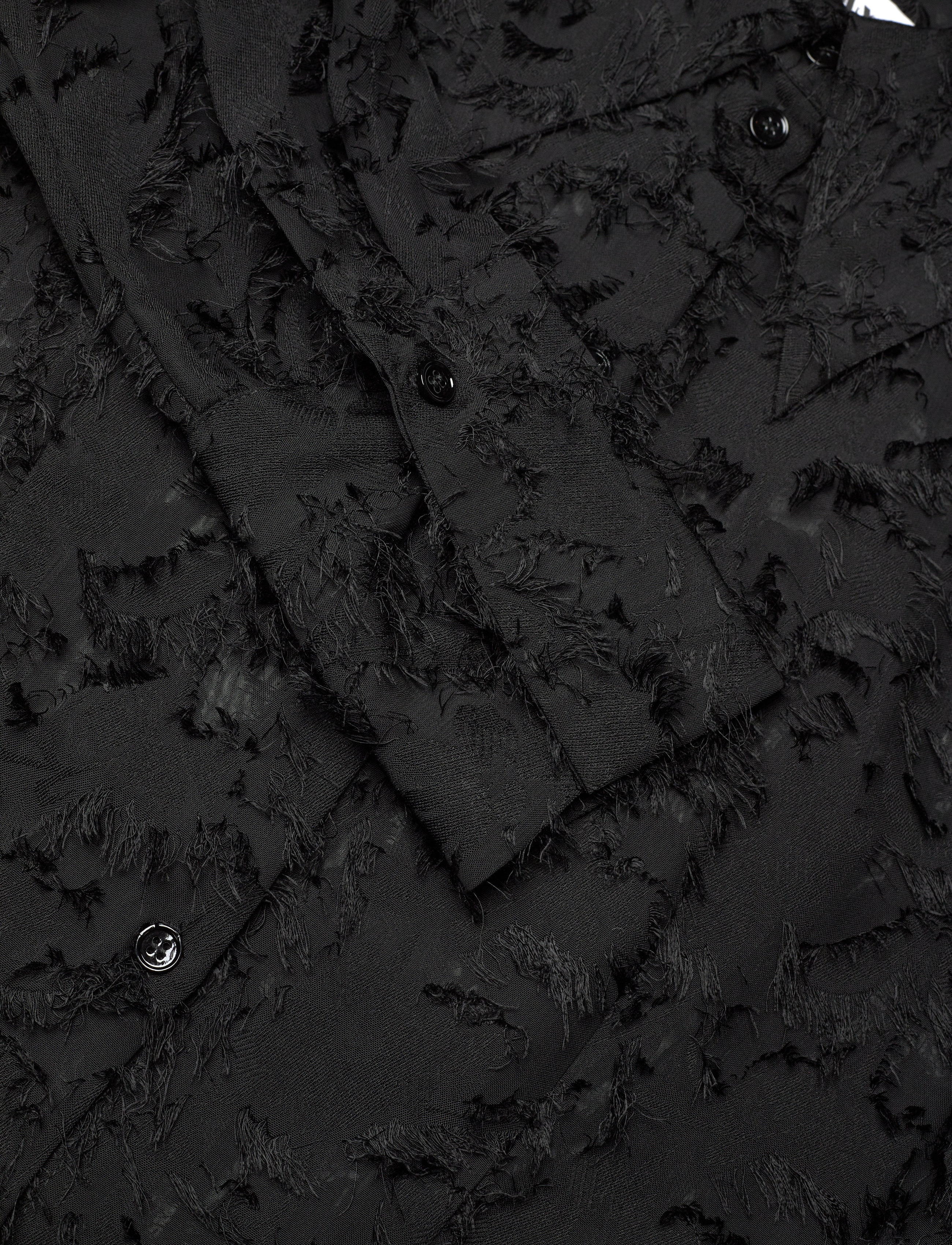 Day Birger et Mikkelsen - Joe - Delicate Texture - midiklänningar - black - 3