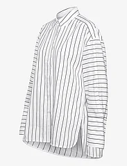 Day Birger et Mikkelsen - Julianna - Daily Stripe - langærmede skjorter - black - 3