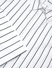 Day Birger et Mikkelsen - Julianna - Daily Stripe - langærmede skjorter - black - 4