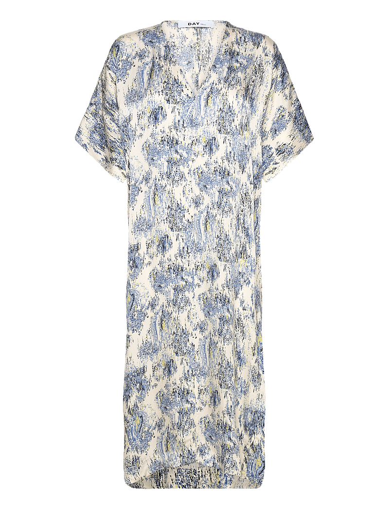 Day Birger et Mikkelsen - Maria - Paisley Perception - midi kjoler - paisley heritage - 1