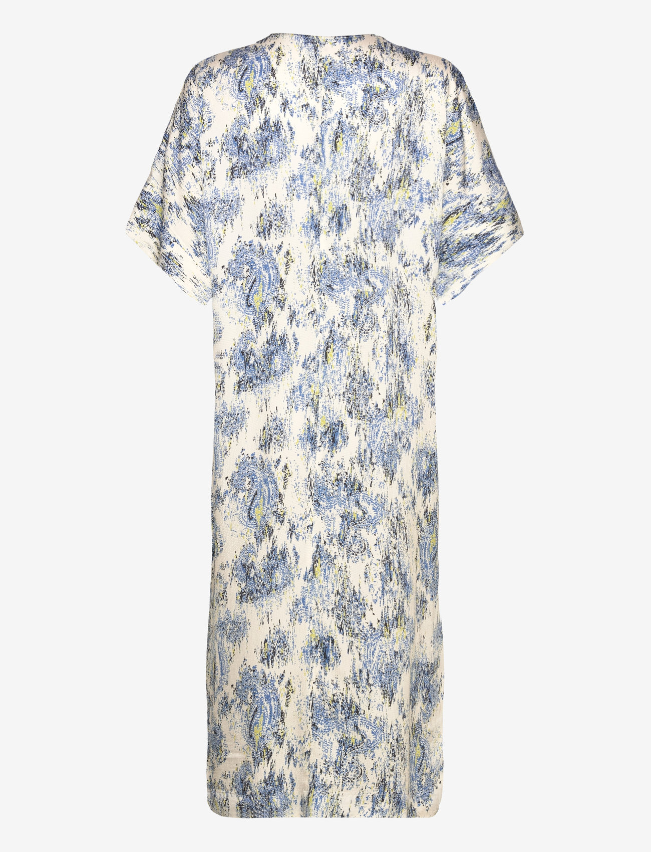 Day Birger et Mikkelsen - Maria - Paisley Perception - midi dresses - paisley heritage - 2