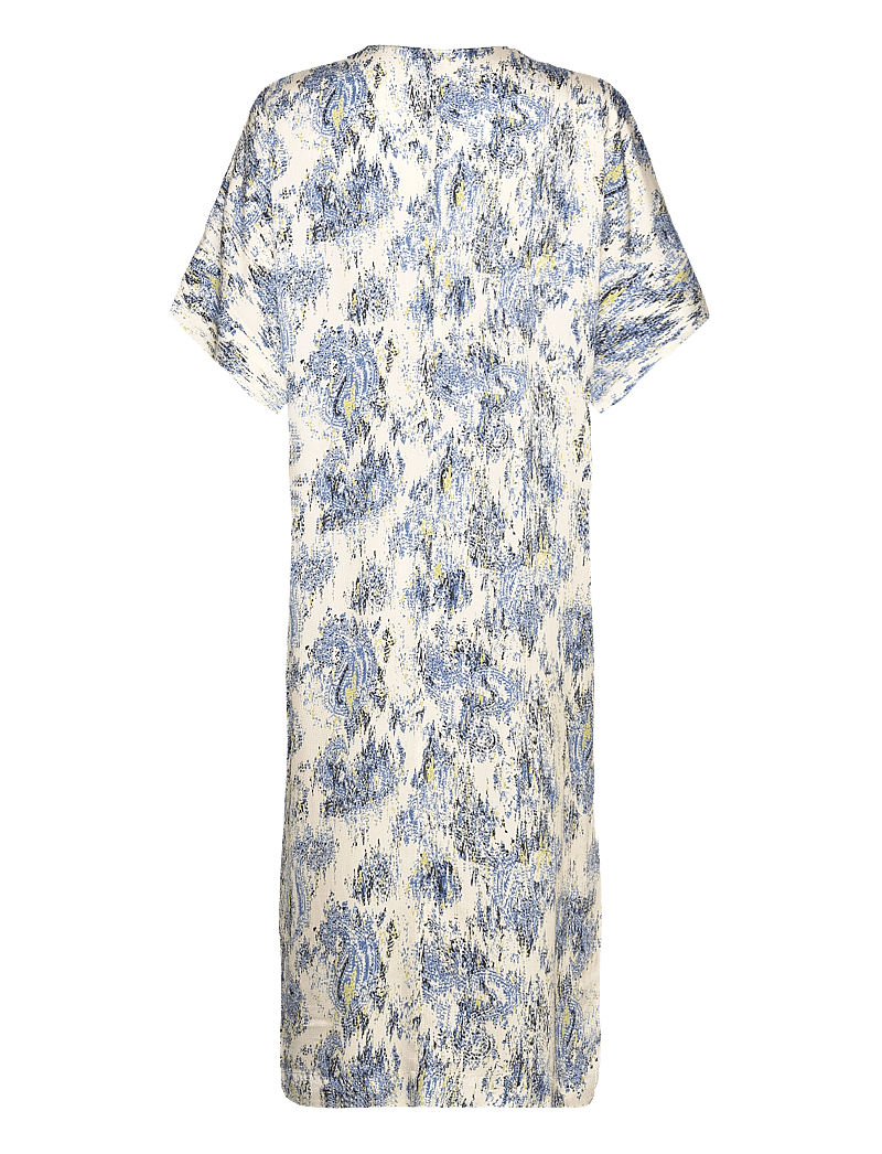 Day Birger et Mikkelsen - Maria - Paisley Perception - midi kjoler - paisley heritage - 2