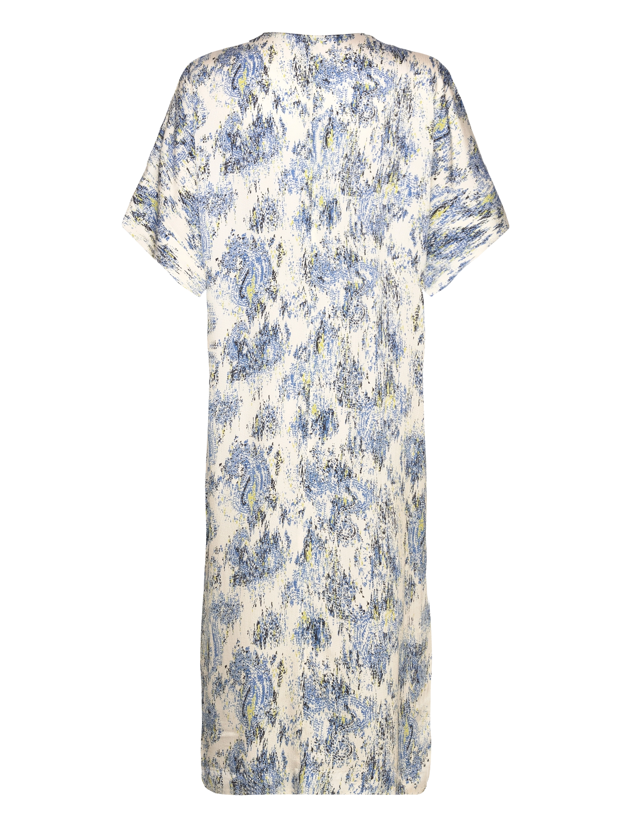 Day Birger et Mikkelsen - Maria - Paisley Perception - tunikaer - paisley heritage - 2