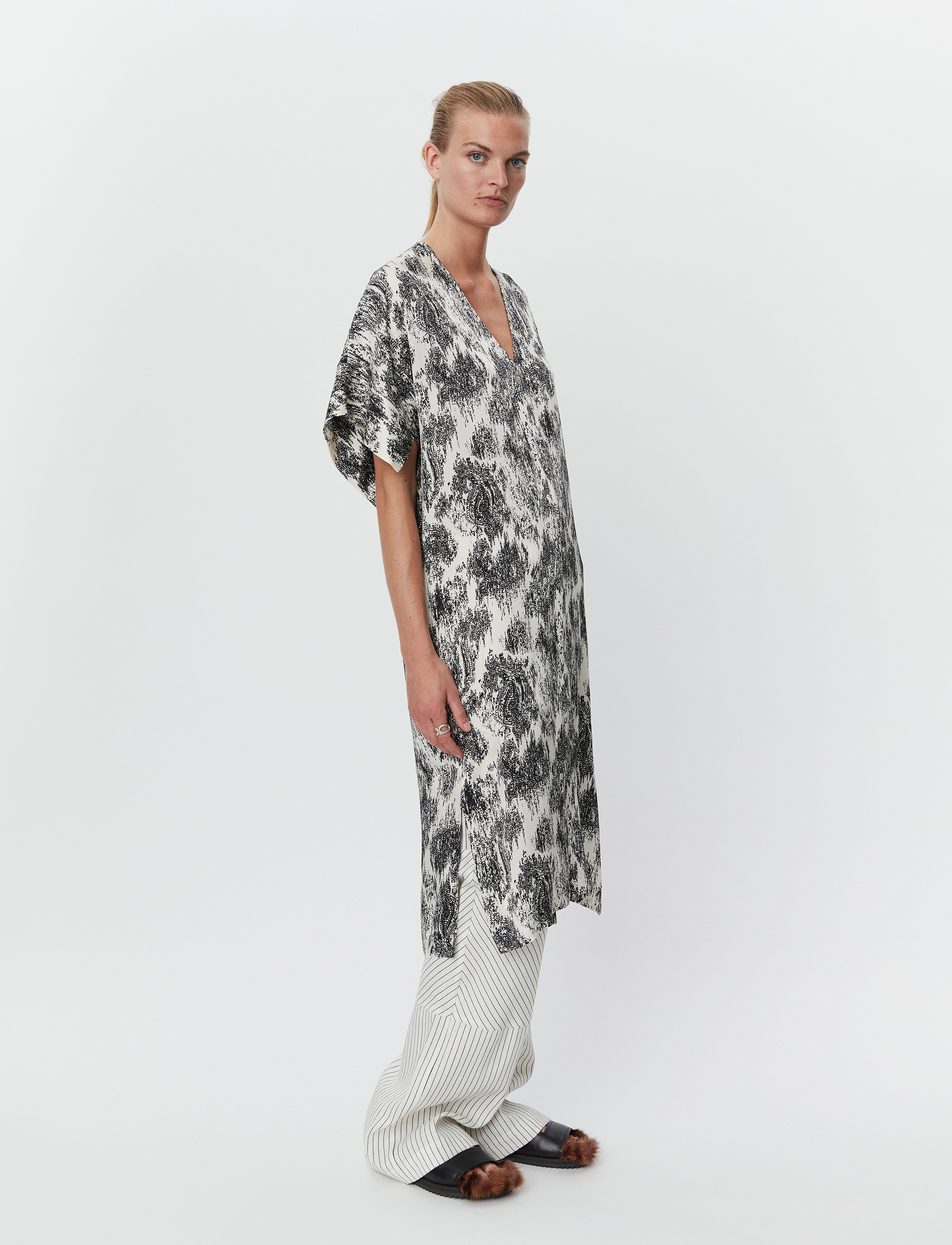 Day Birger et Mikkelsen - Maria - Paisley Perception - tunikaer - paisley heritage - 5