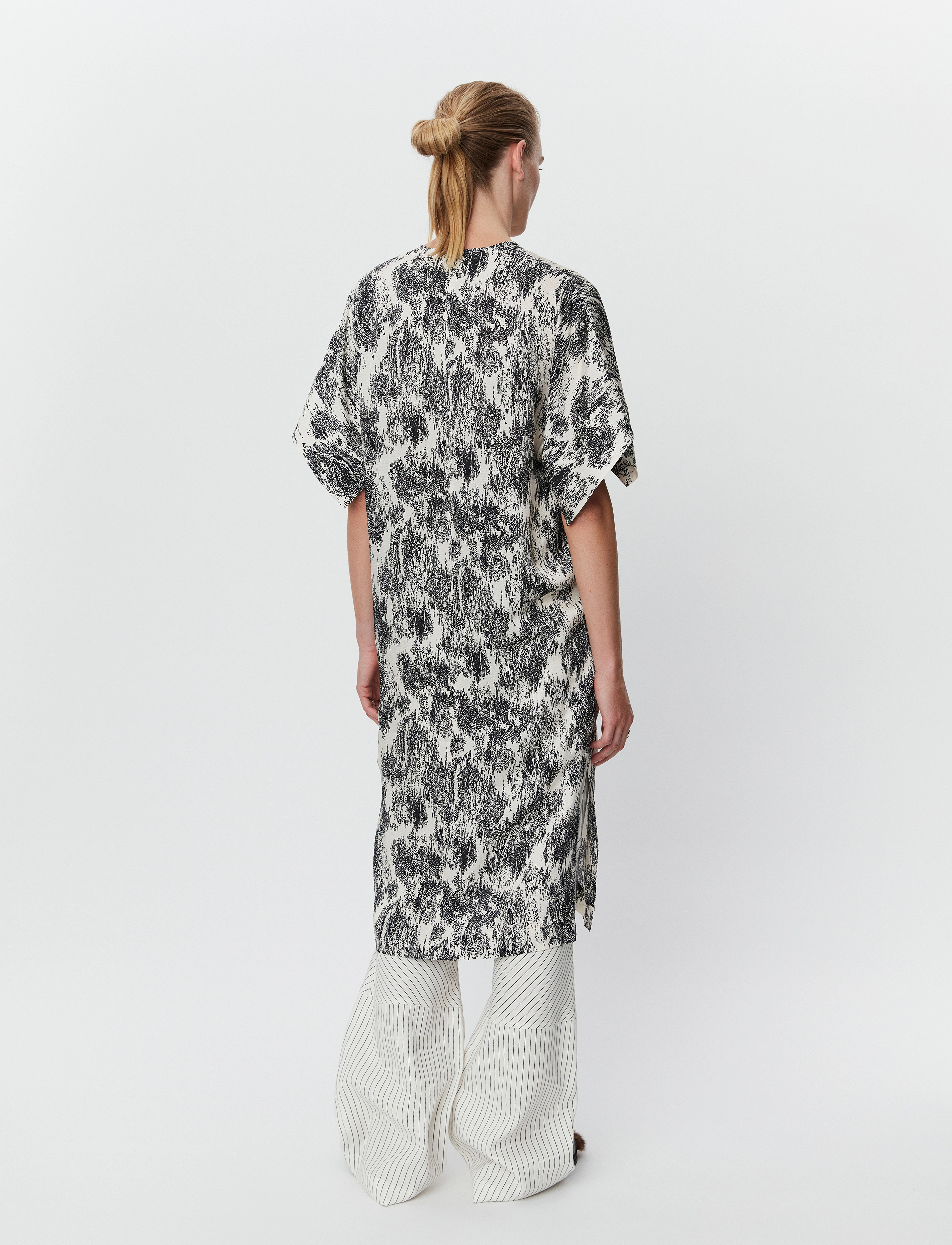 DAY BIRGER ET MIKKELSEN Maria Paisley Perception sommarklänningar dam – bild 3