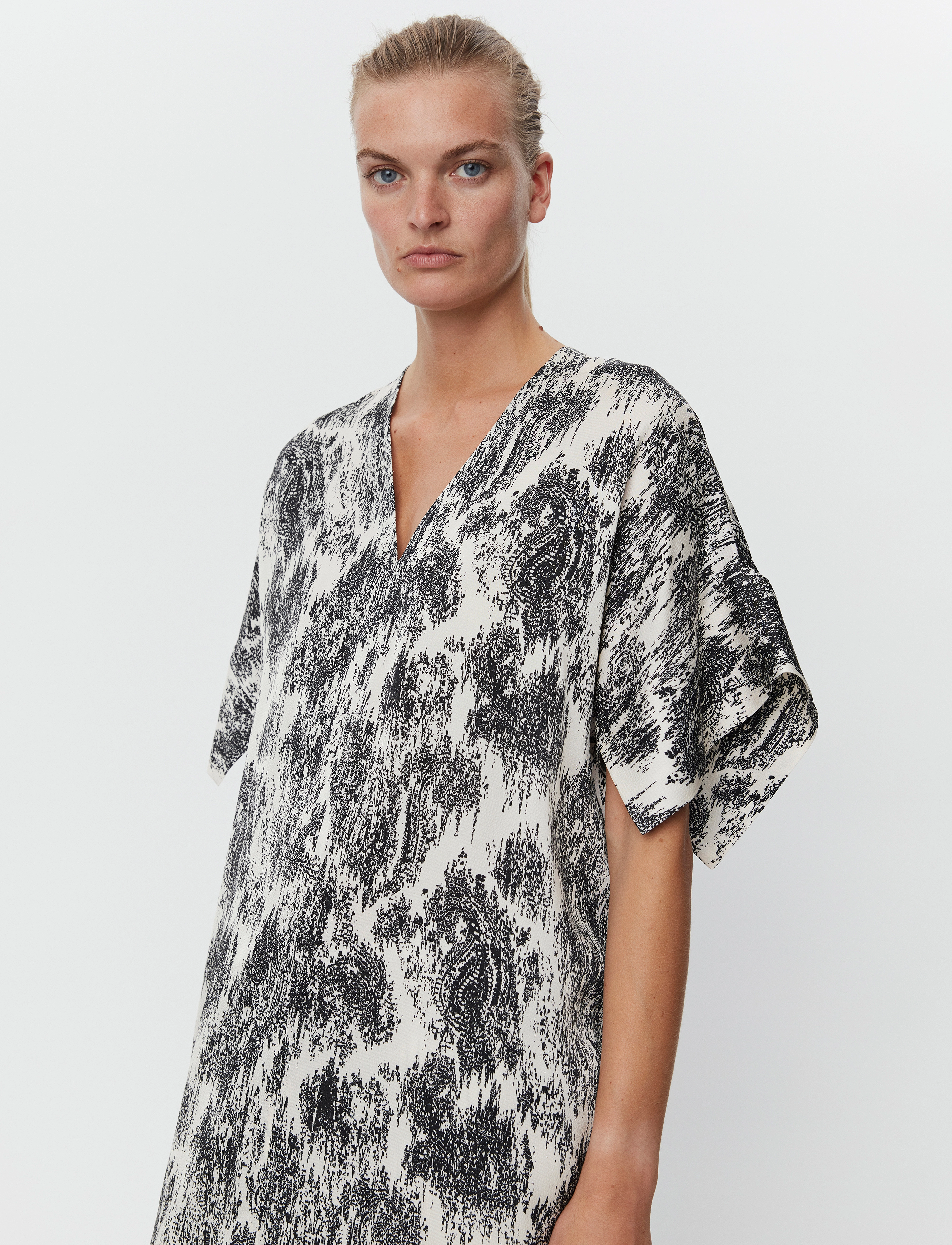 DAY BIRGER ET MIKKELSEN Maria Paisley Perception sommarklänningar dam – bild 4