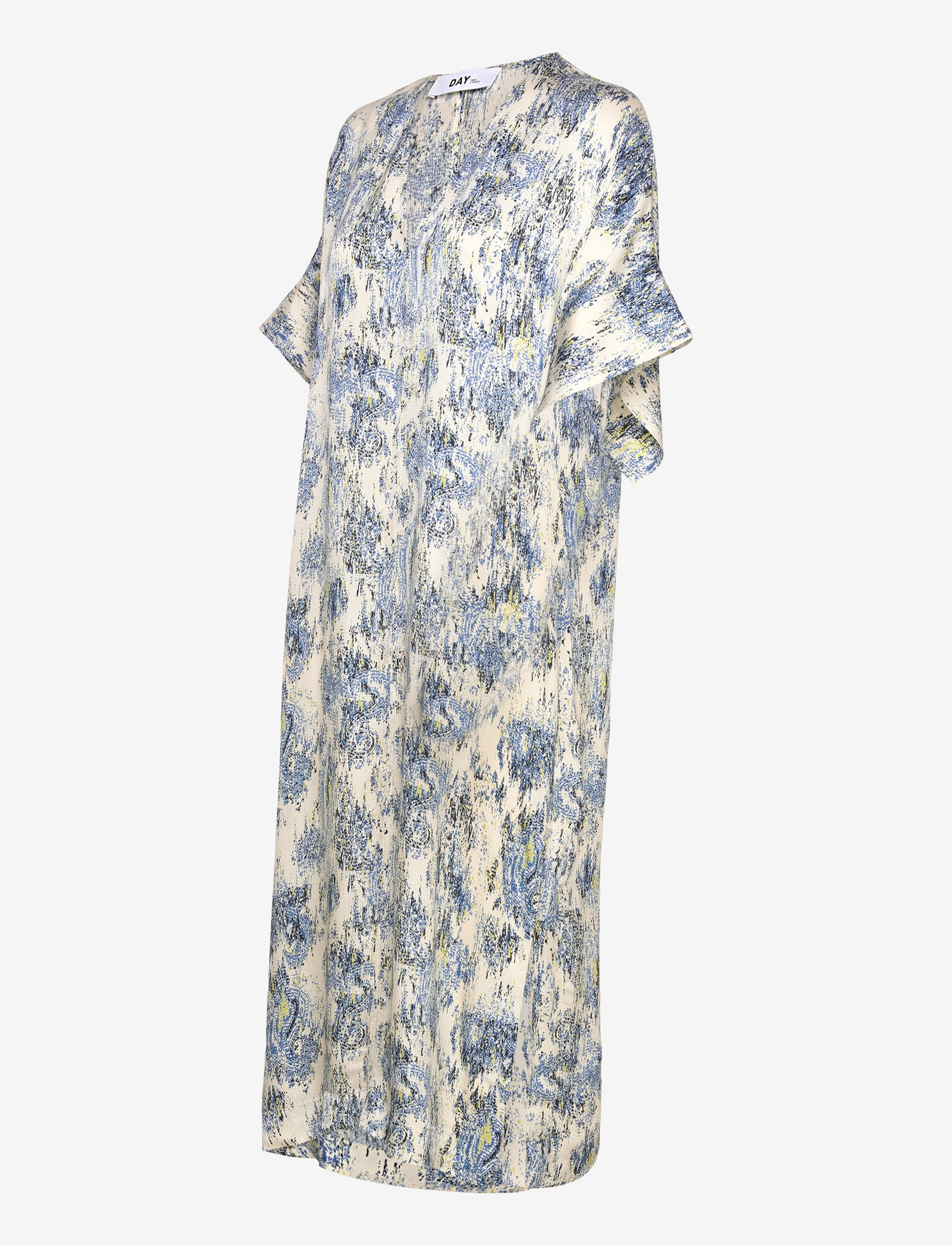 Day Birger et Mikkelsen - Maria - Paisley Perception - midi dresses - paisley heritage - 3