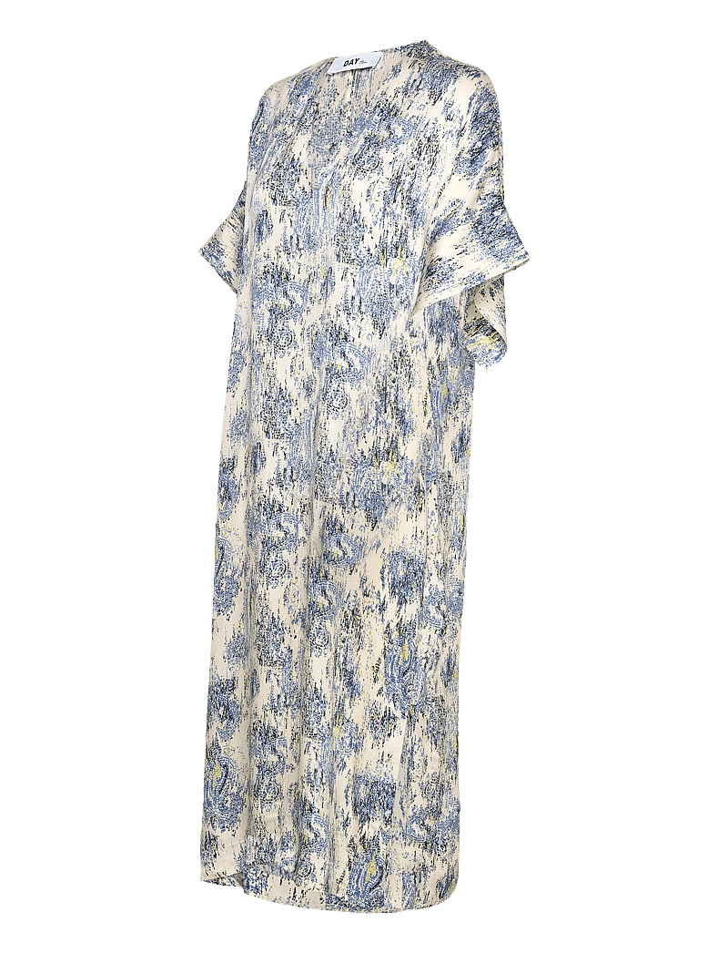 Day Birger et Mikkelsen - Maria - Paisley Perception - midi kjoler - paisley heritage - 3