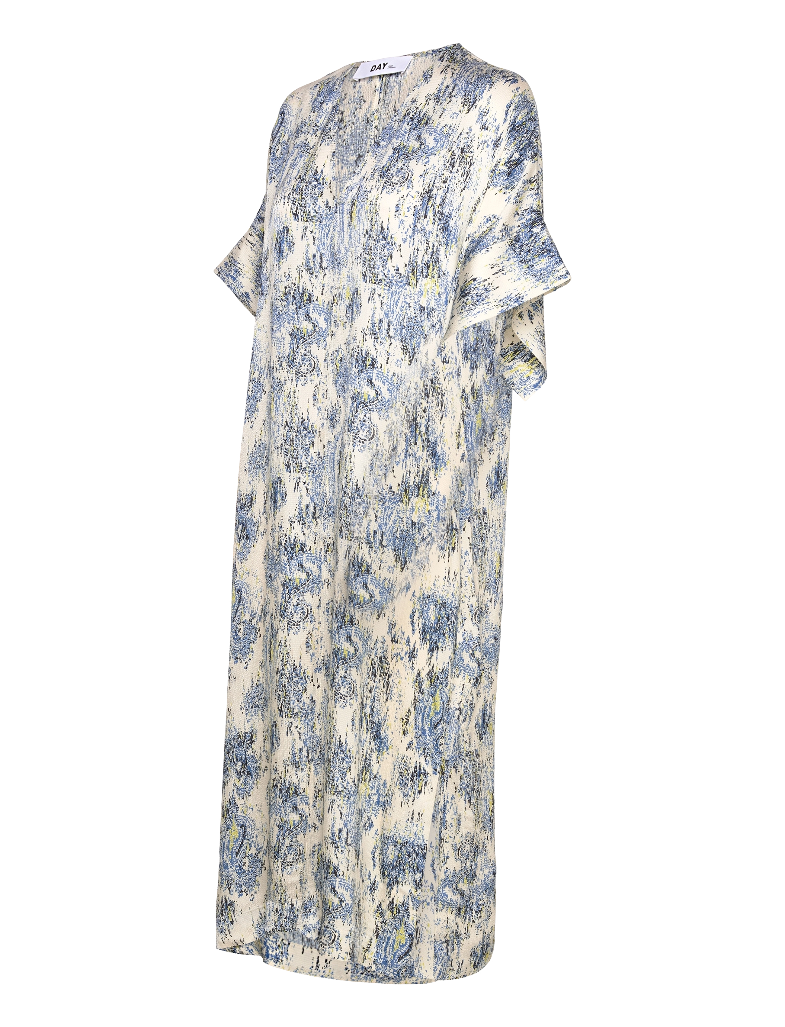 Day Birger et Mikkelsen - Maria - Paisley Perception - tunikaer - paisley heritage - 3