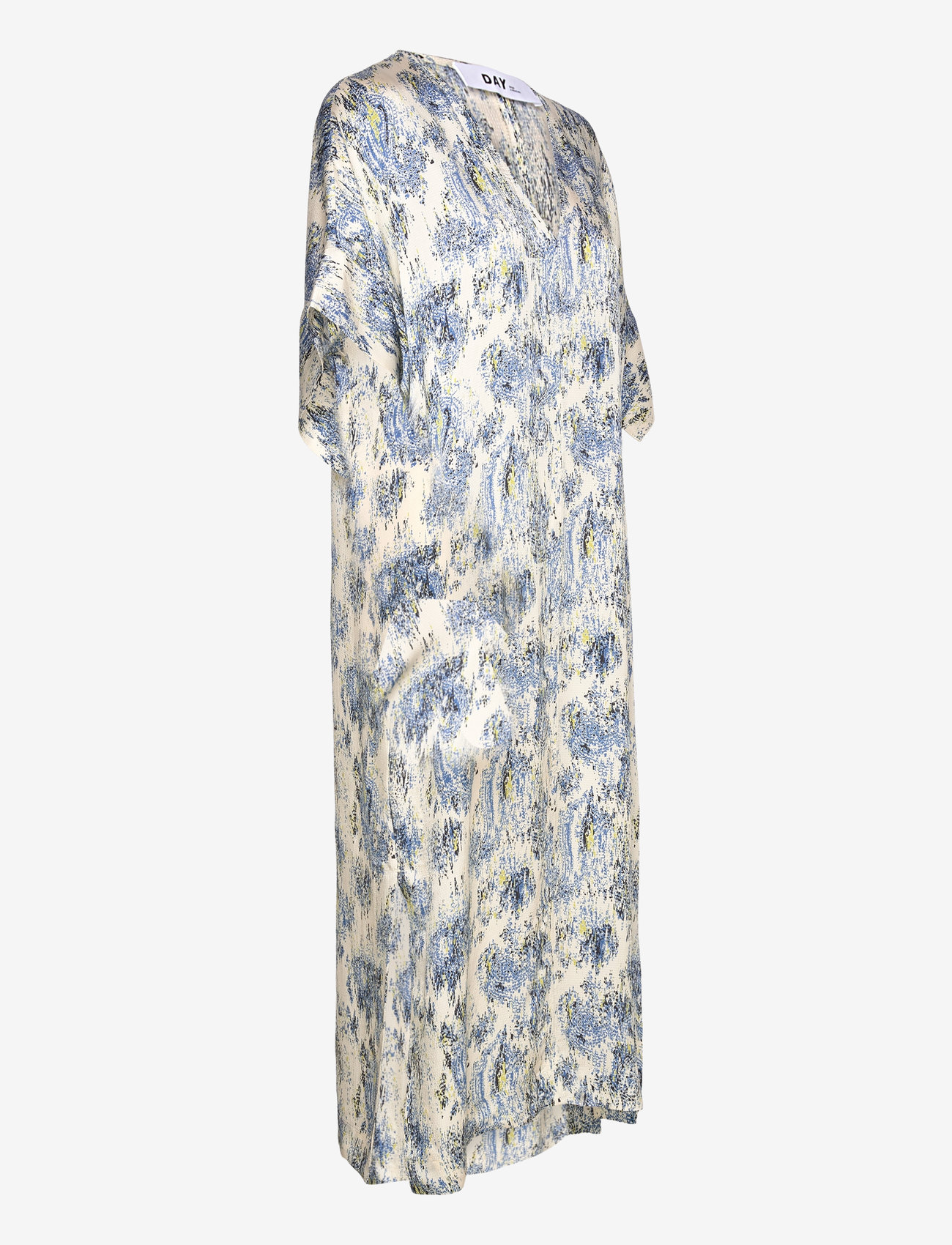 Day Birger et Mikkelsen - Maria - Paisley Perception - midi dresses - paisley heritage - 4