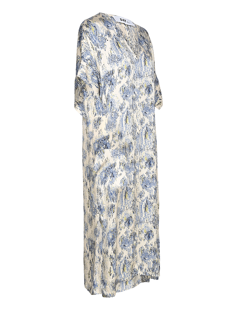 Day Birger et Mikkelsen - Maria - Paisley Perception - midi kjoler - paisley heritage - 4