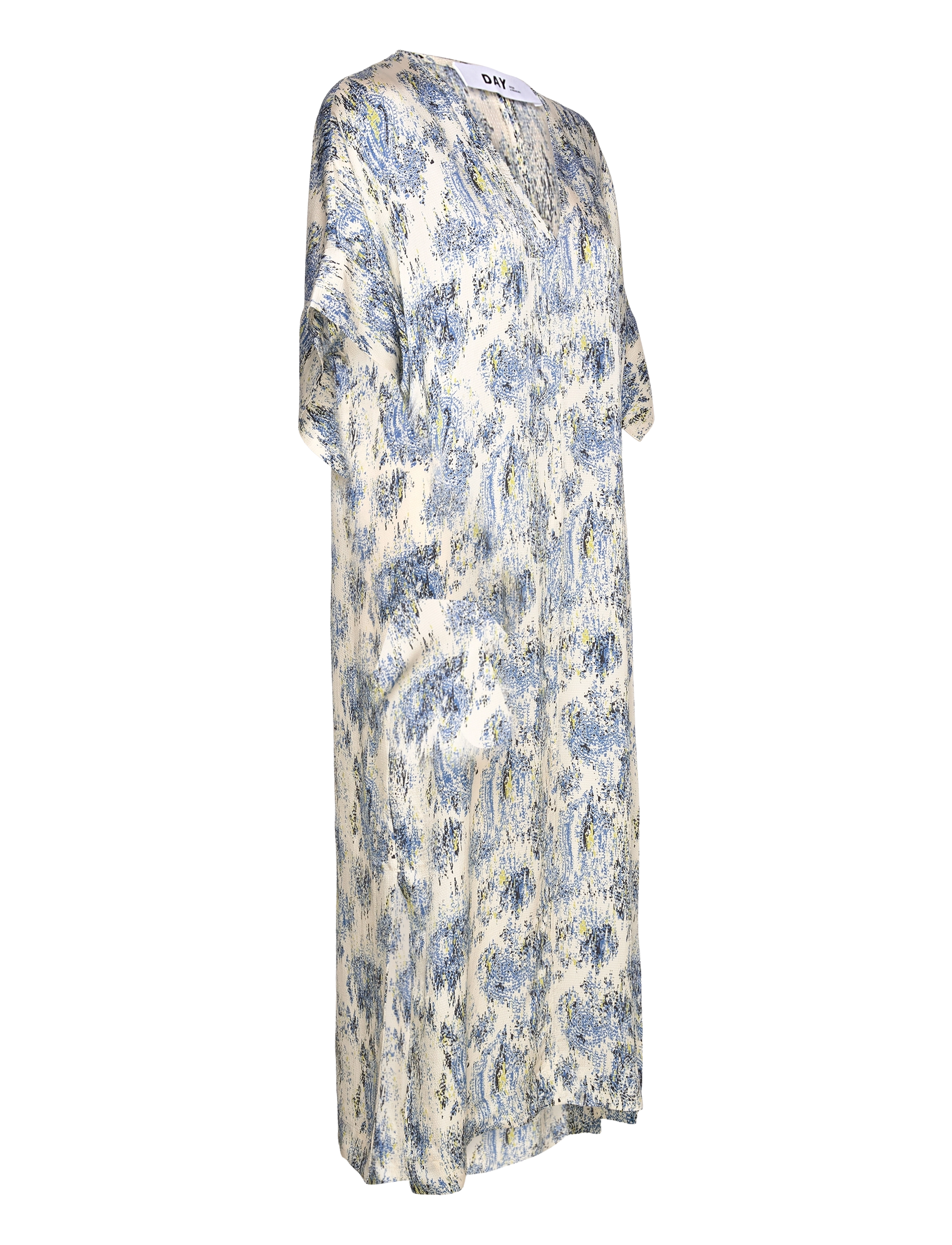 Day Birger et Mikkelsen - Maria - Paisley Perception - tunikaer - paisley heritage - 4