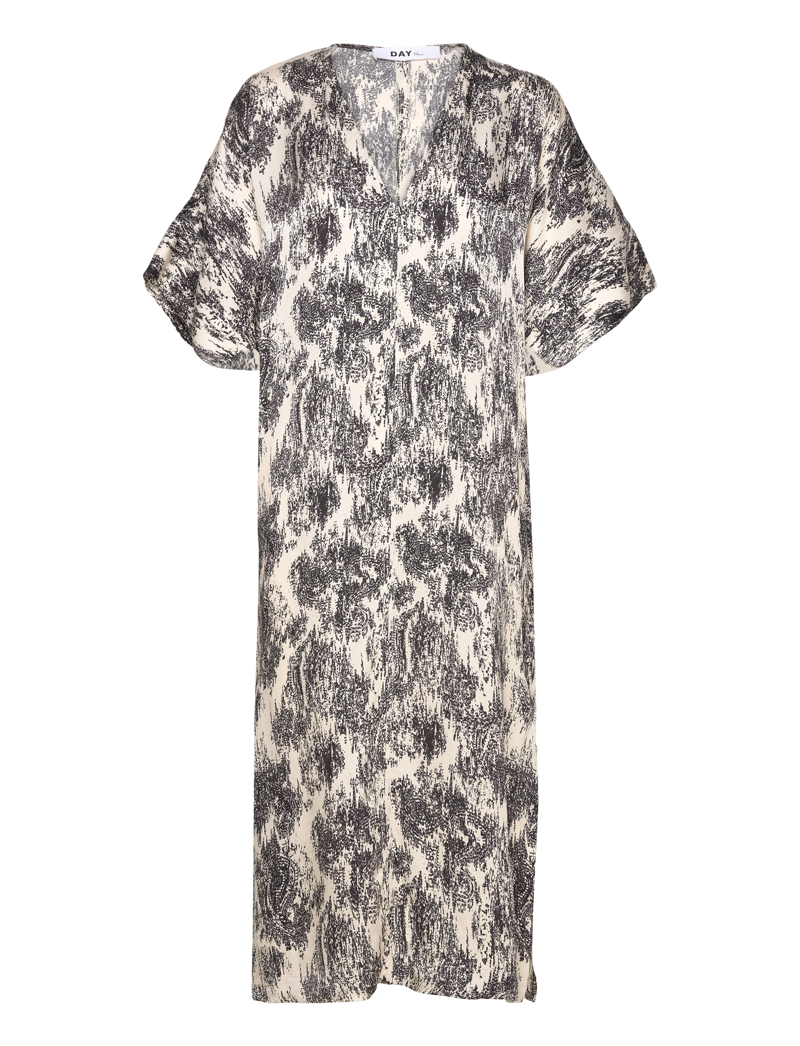 DAY BIRGER ET MIKKELSEN Maria - Paisley Perception Cream - 34 - Damen