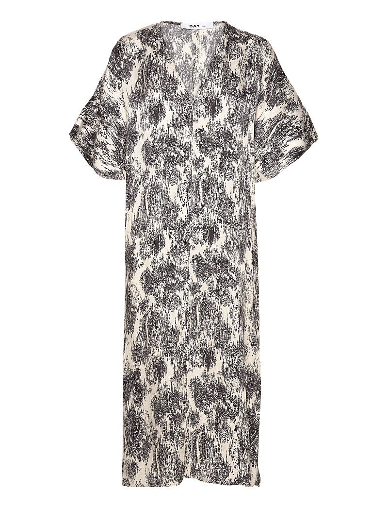 Day Birger et Mikkelsen - Maria - Paisley Perception - midi kjoler - paisley perception - 0