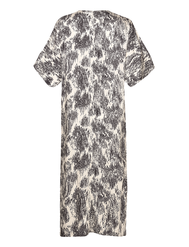 Day Birger et Mikkelsen - Maria - Paisley Perception - midi kjoler - paisley perception - 1