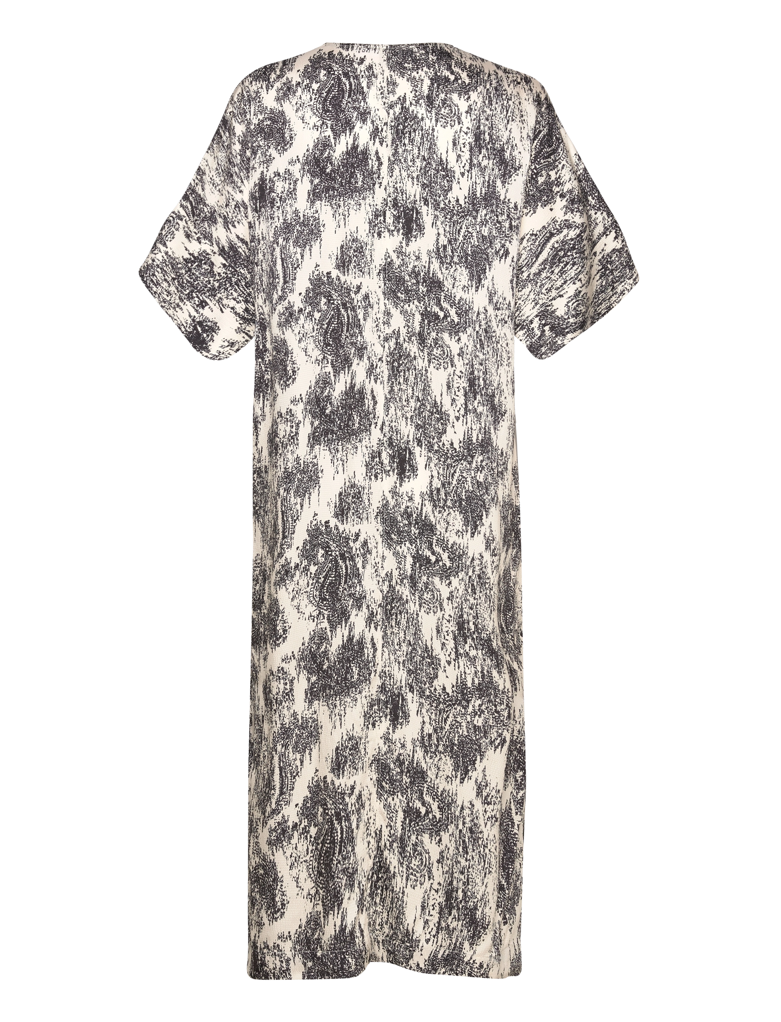 Day Birger et Mikkelsen - Maria - Paisley Perception - tunikor - paisley perception - 1