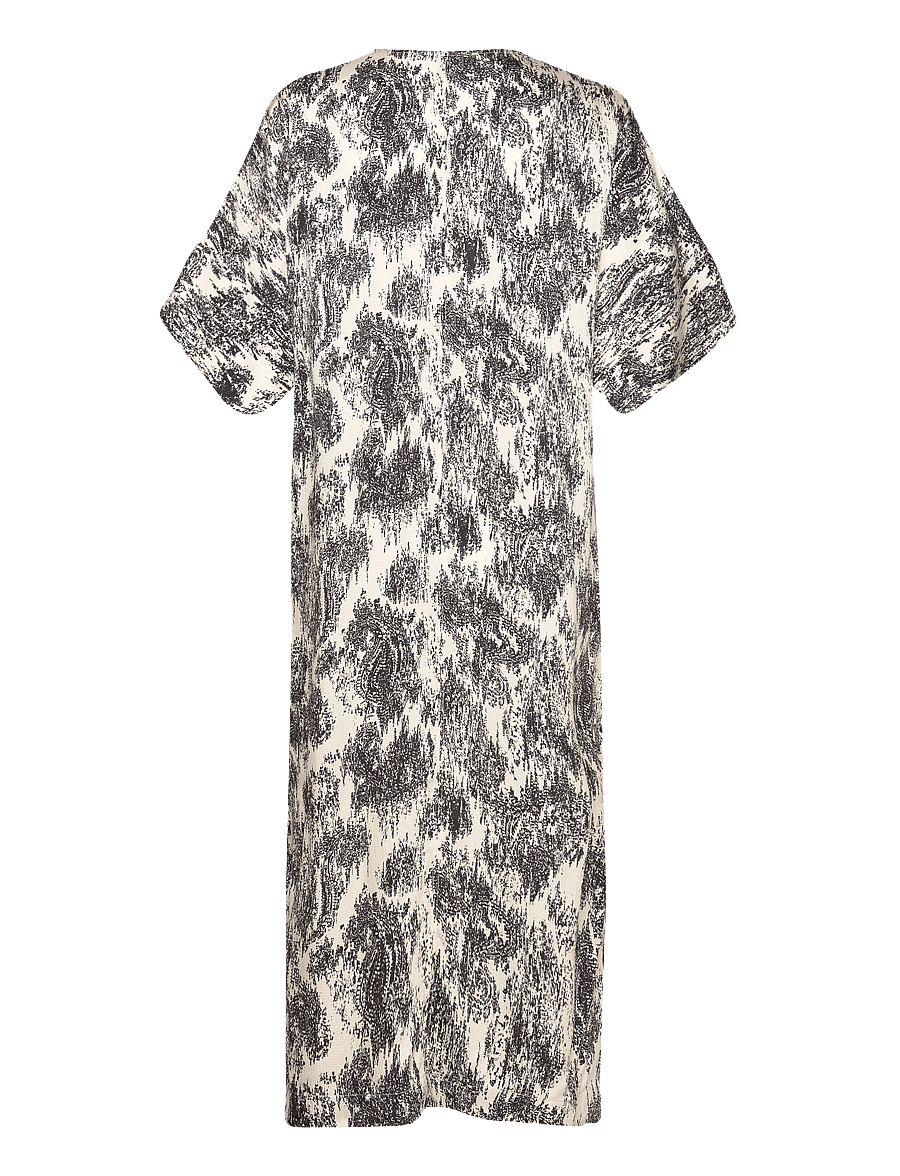 Day Birger et Mikkelsen - Maria - Paisley Perception - midiklänningar - paisley perception - 1