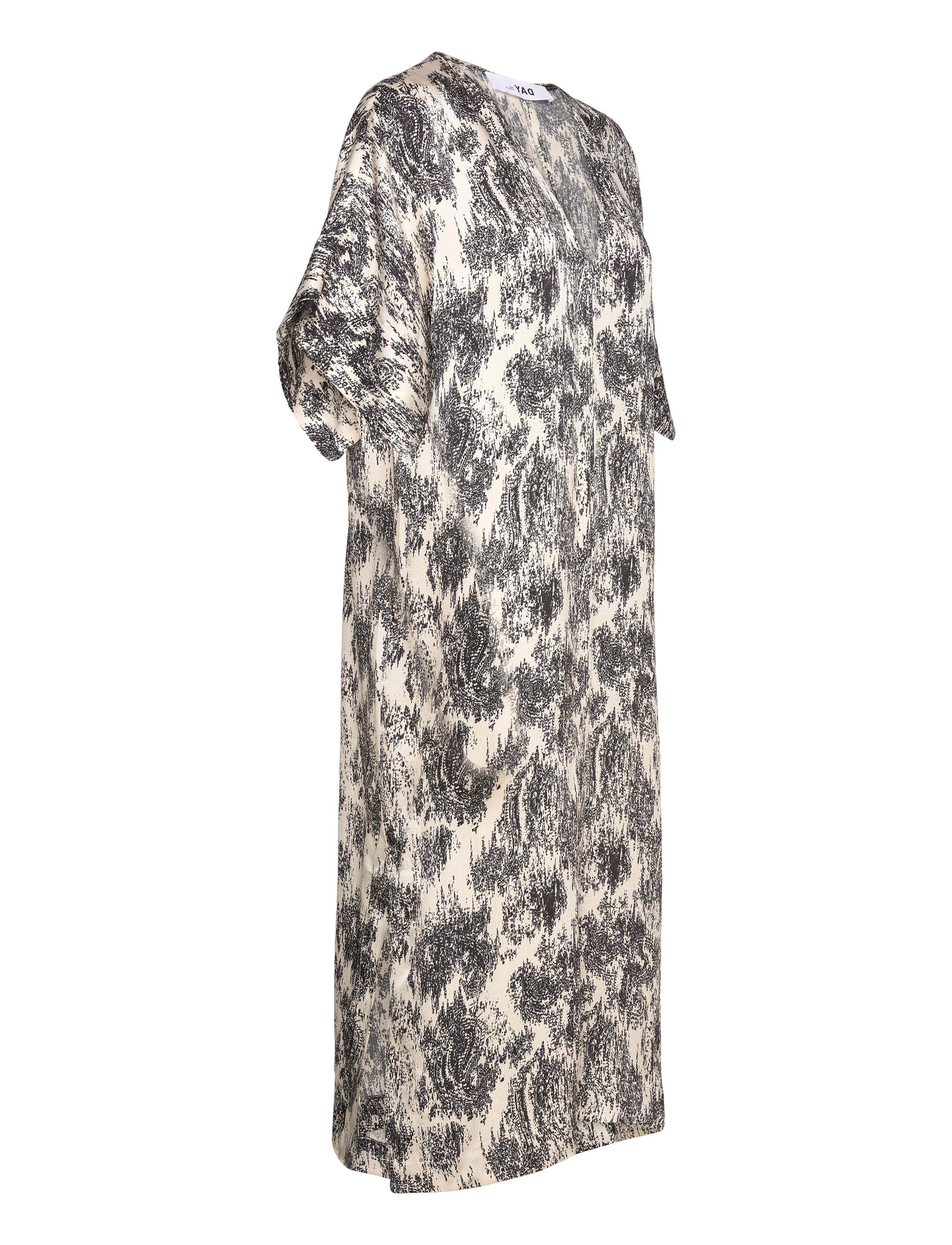 Day Birger et Mikkelsen - Maria - Paisley Perception - tunikor - paisley perception - 2