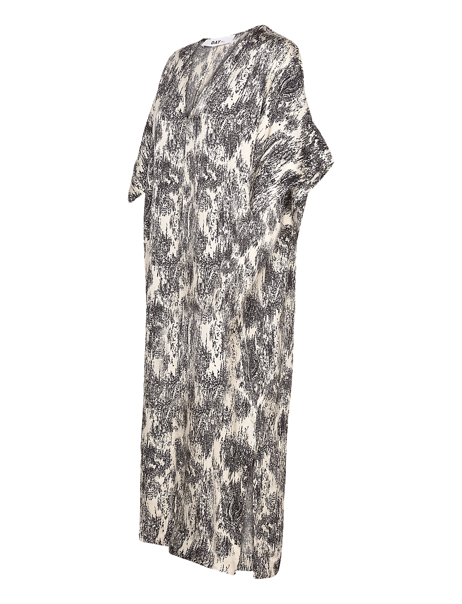 Day Birger et Mikkelsen - Maria - Paisley Perception - midiklänningar - paisley perception - 3