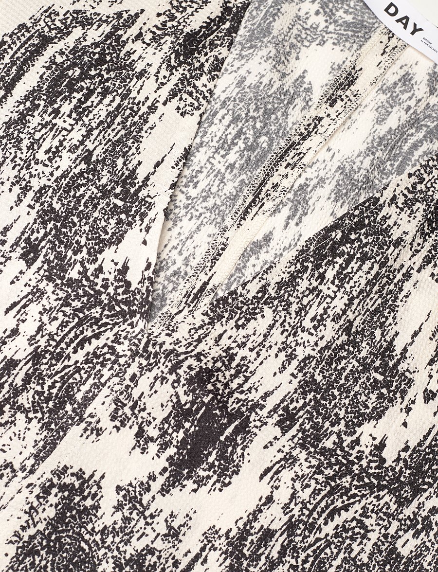 Day Birger et Mikkelsen - Maria - Paisley Perception - midiklänningar - paisley perception - 4