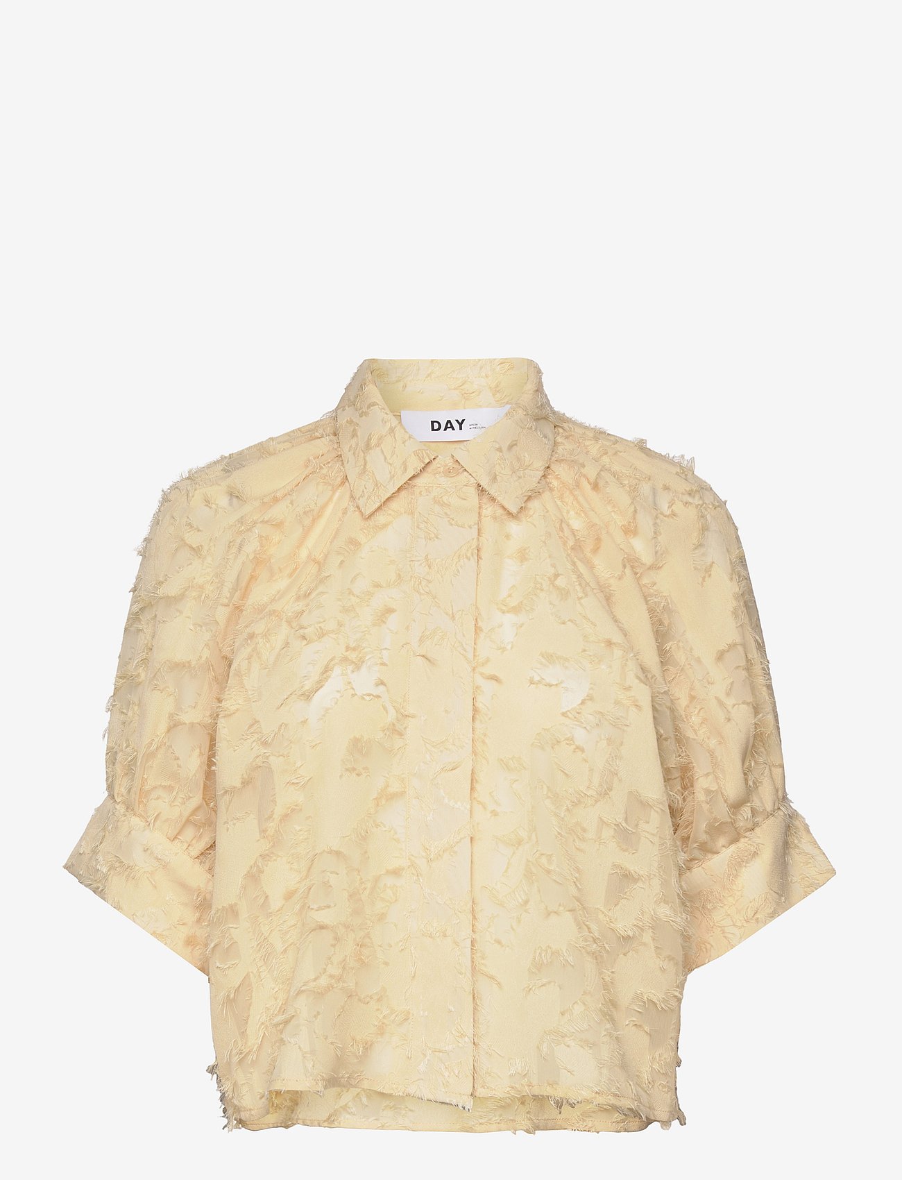 Marienne - Delicate Texture - ALMOND OIL