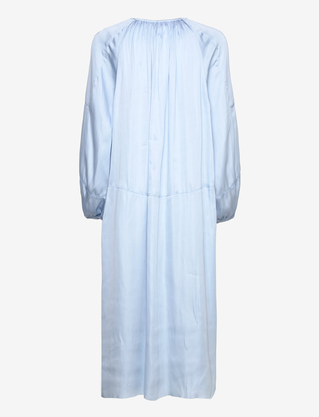 Day Birger et Mikkelsen - Miriam - Modern Drape RD - maxi dresses - bright sky - 1