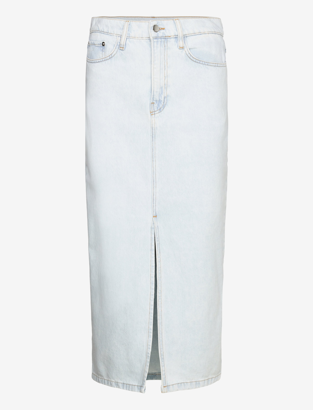 Day Birger et Mikkelsen - Niki - Soft Bleached Denim - teksaseelikud - bleached white - 0