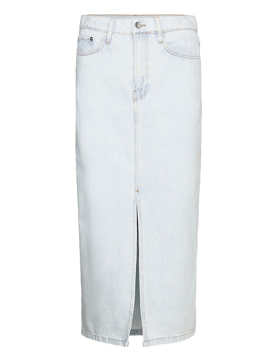 Day Birger et Mikkelsen - Niki - Soft Bleached Denim - bleached white - 1