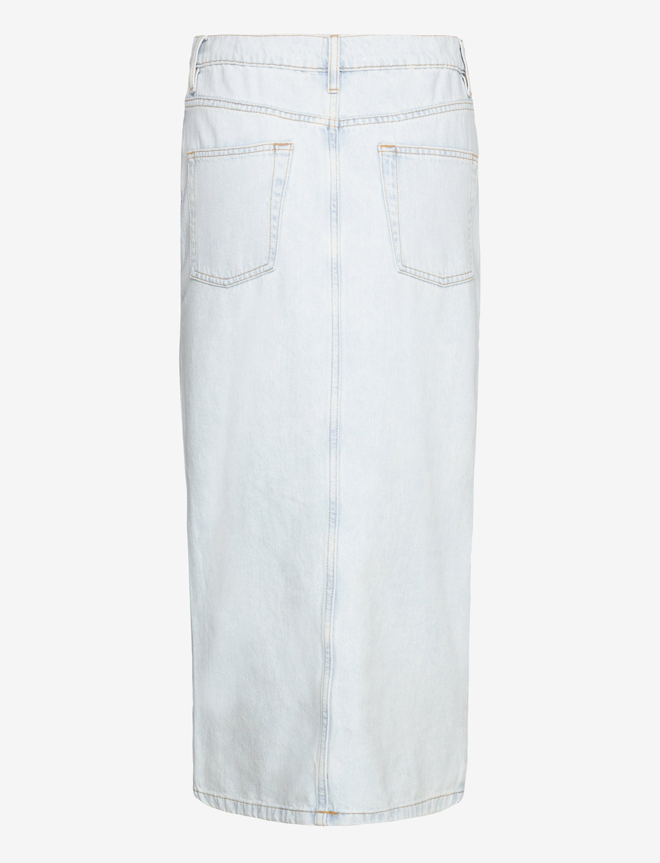 Day Birger et Mikkelsen - Niki - Soft Bleached Denim - teksaseelikud - bleached white - 1