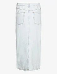Day Birger et Mikkelsen - Niki - Soft Bleached Denim - jeansowe spódnice - bleached white - 1