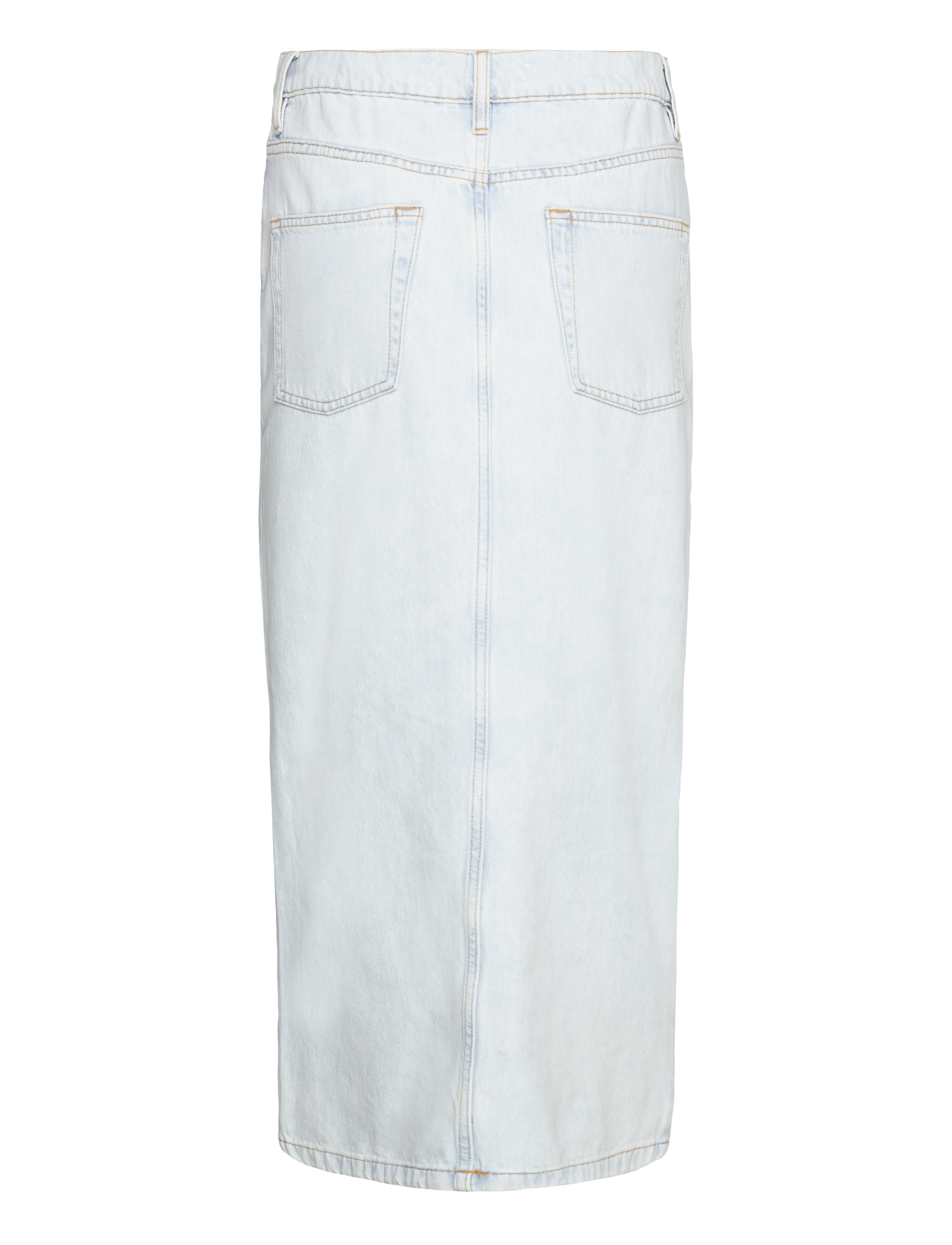 Day Birger et Mikkelsen - Niki - Soft Bleached Denim - bleached white - 2