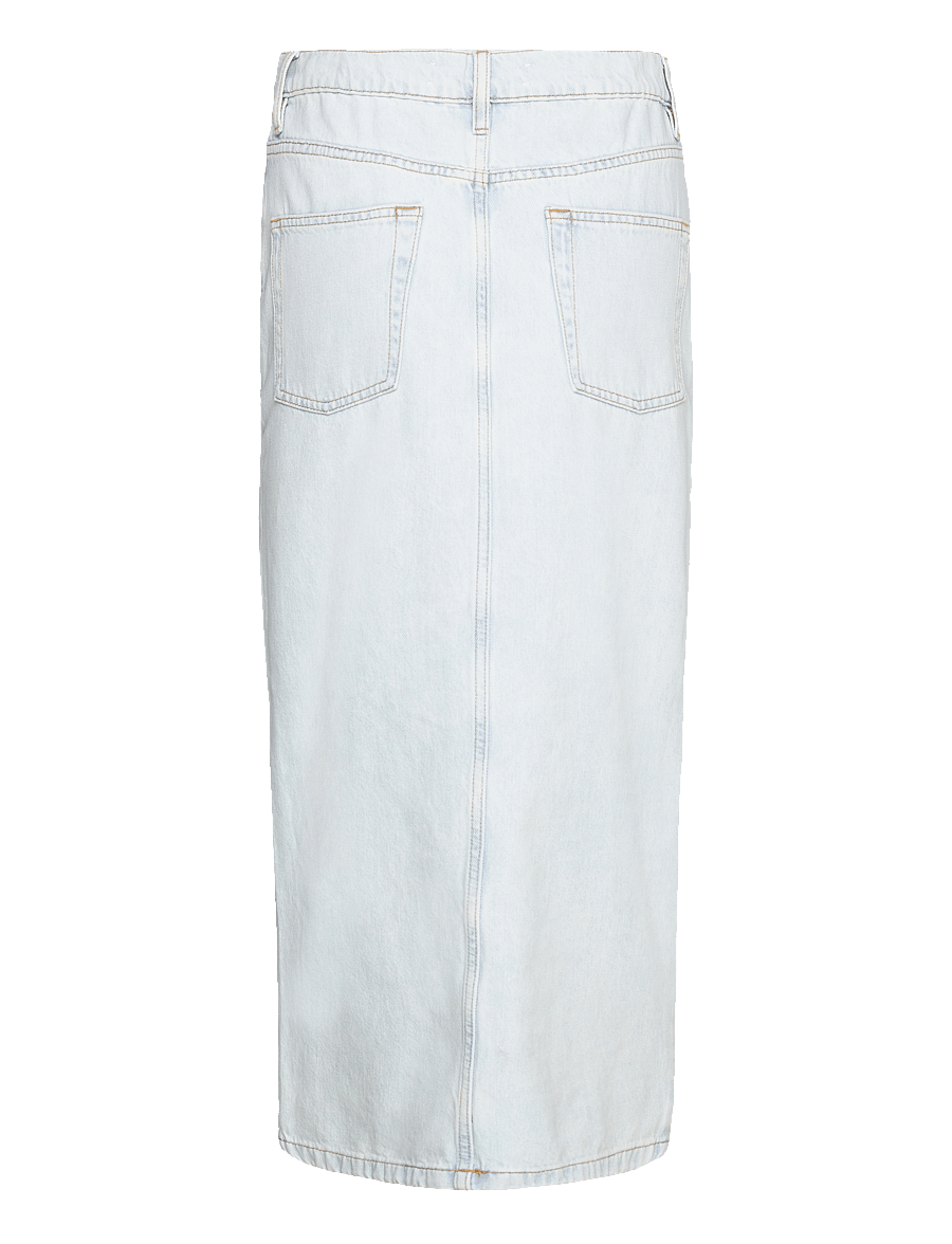 Day Birger et Mikkelsen - Niki - Soft Bleached Denim - bleached white - 2