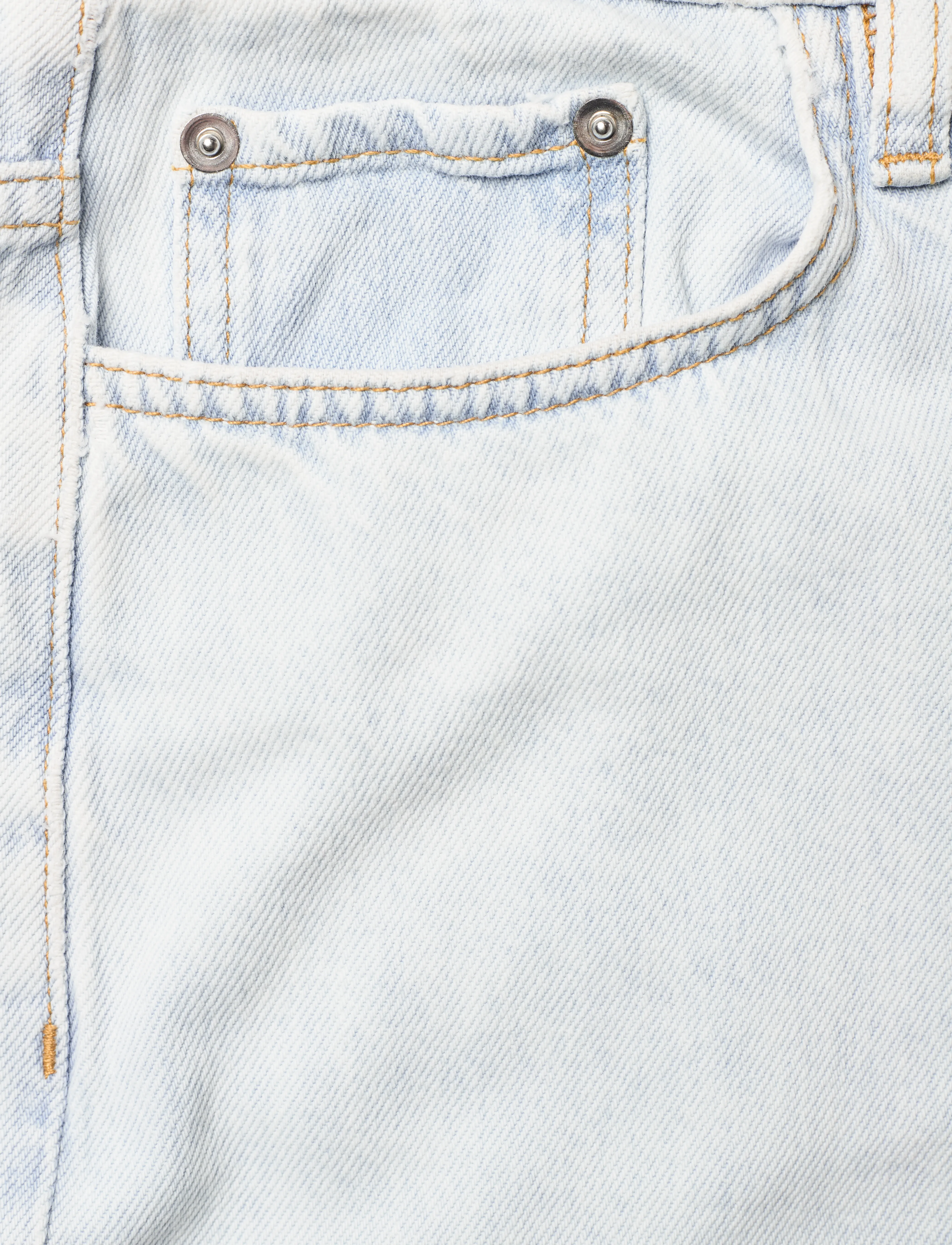 Day Birger et Mikkelsen - Niki - Soft Bleached Denim - bleached white - 5