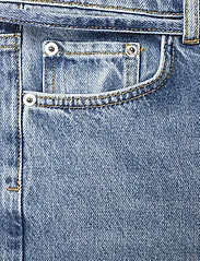 Day Birger et Mikkelsen - Elijah - Blue Soft Denim - brede jeans - light blue - 2