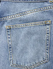 Day Birger et Mikkelsen - Elijah - Blue Soft Denim - brede jeans - light blue - 4