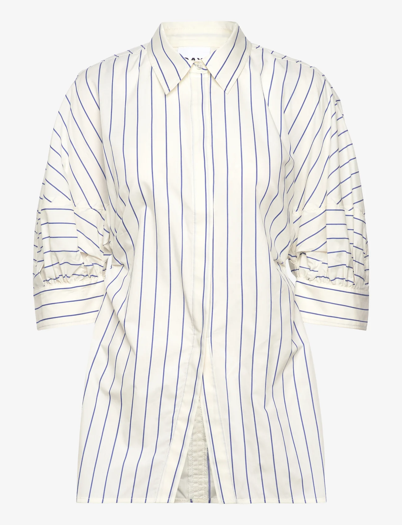 Day Birger et Mikkelsen - Taylor - Daily Stripe - blouses met lange mouwen - surf the web - 0