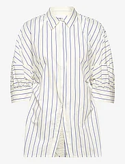 Day Birger et Mikkelsen - Taylor - Daily Stripe - long sleeved blouses - surf the web - 0
