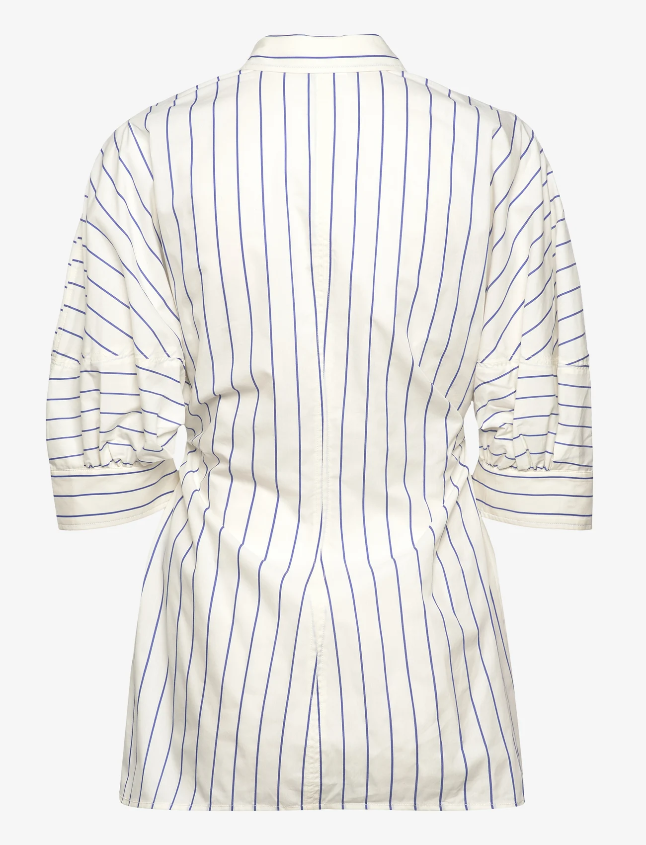 Day Birger et Mikkelsen - Taylor - Daily Stripe - long-sleeved blouses - surf the web - 1