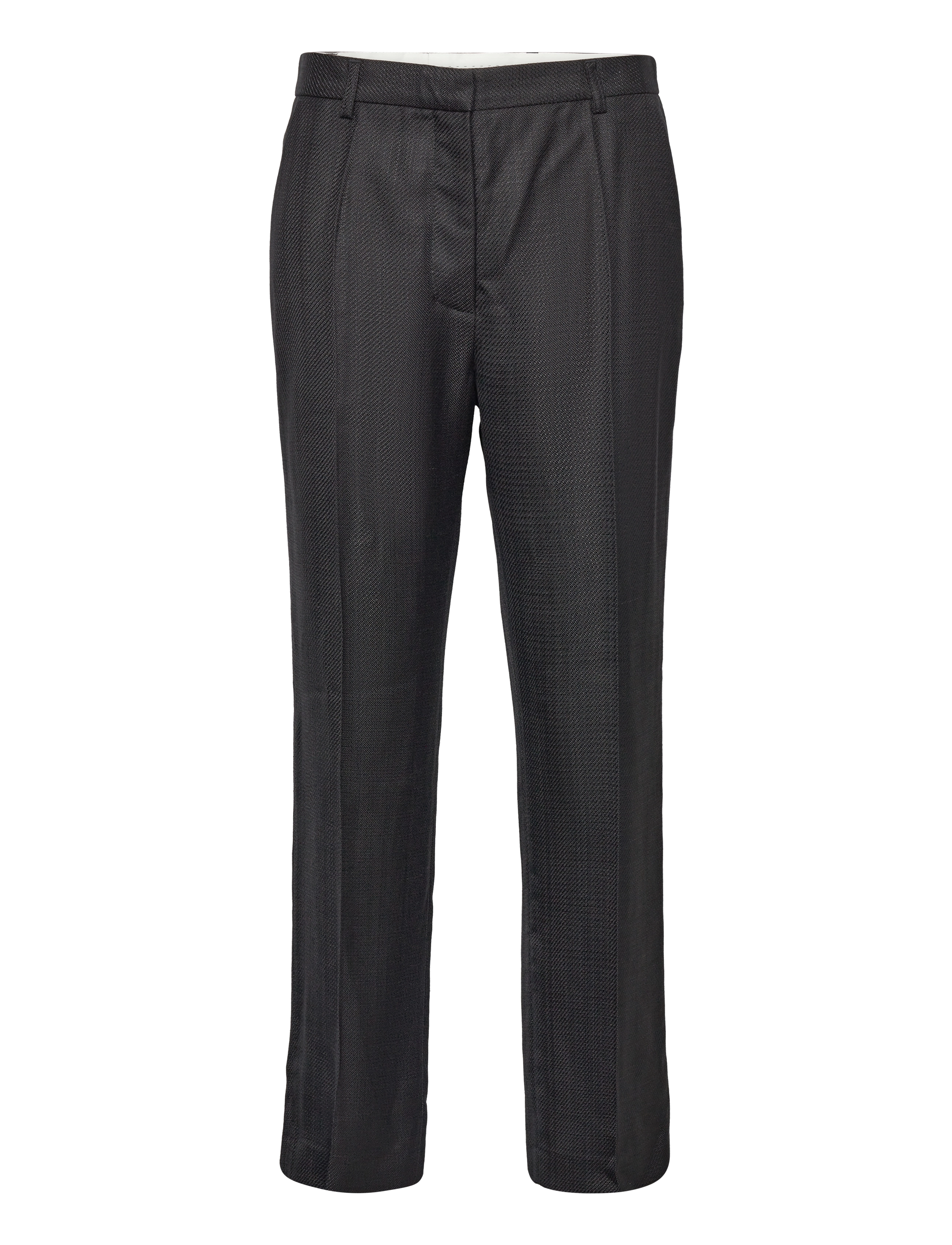 Classic Lady - Sophisticated Viscos - BLACK