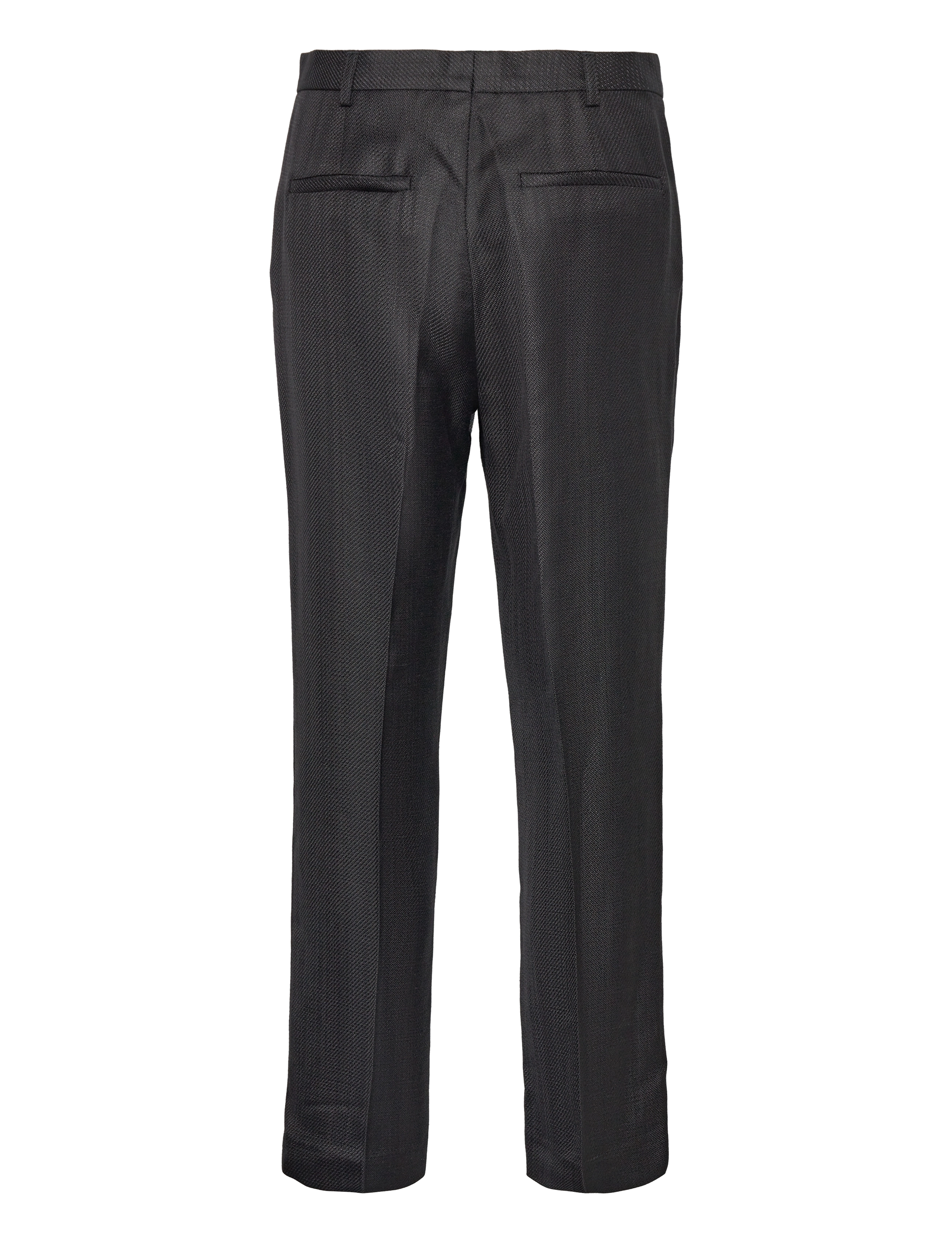 Day Birger et Mikkelsen - Classic Lady - Sophisticated Viscos - habitbukser - black - 1