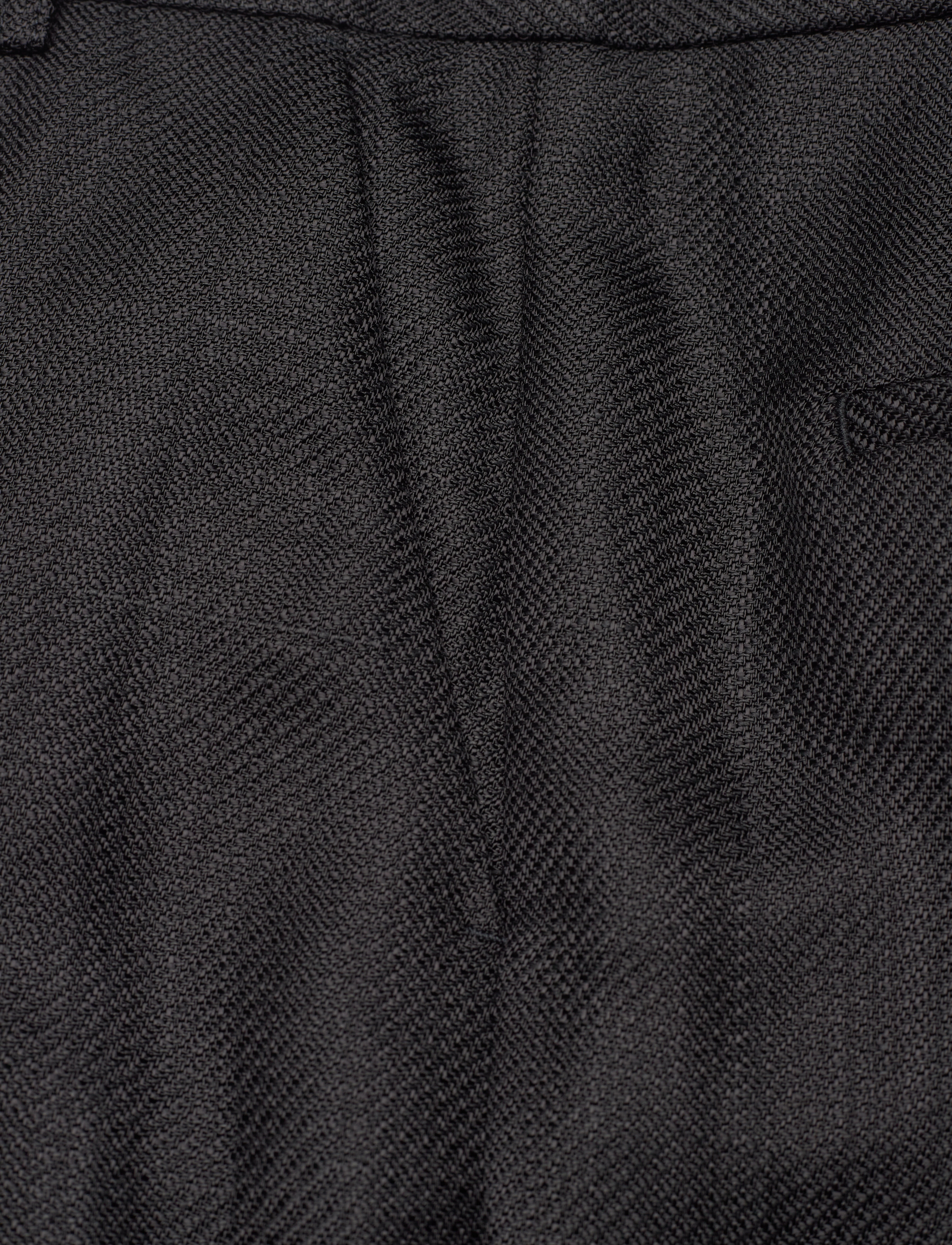 Day Birger et Mikkelsen - Classic Lady - Sophisticated Viscos - habitbukser - black - 2