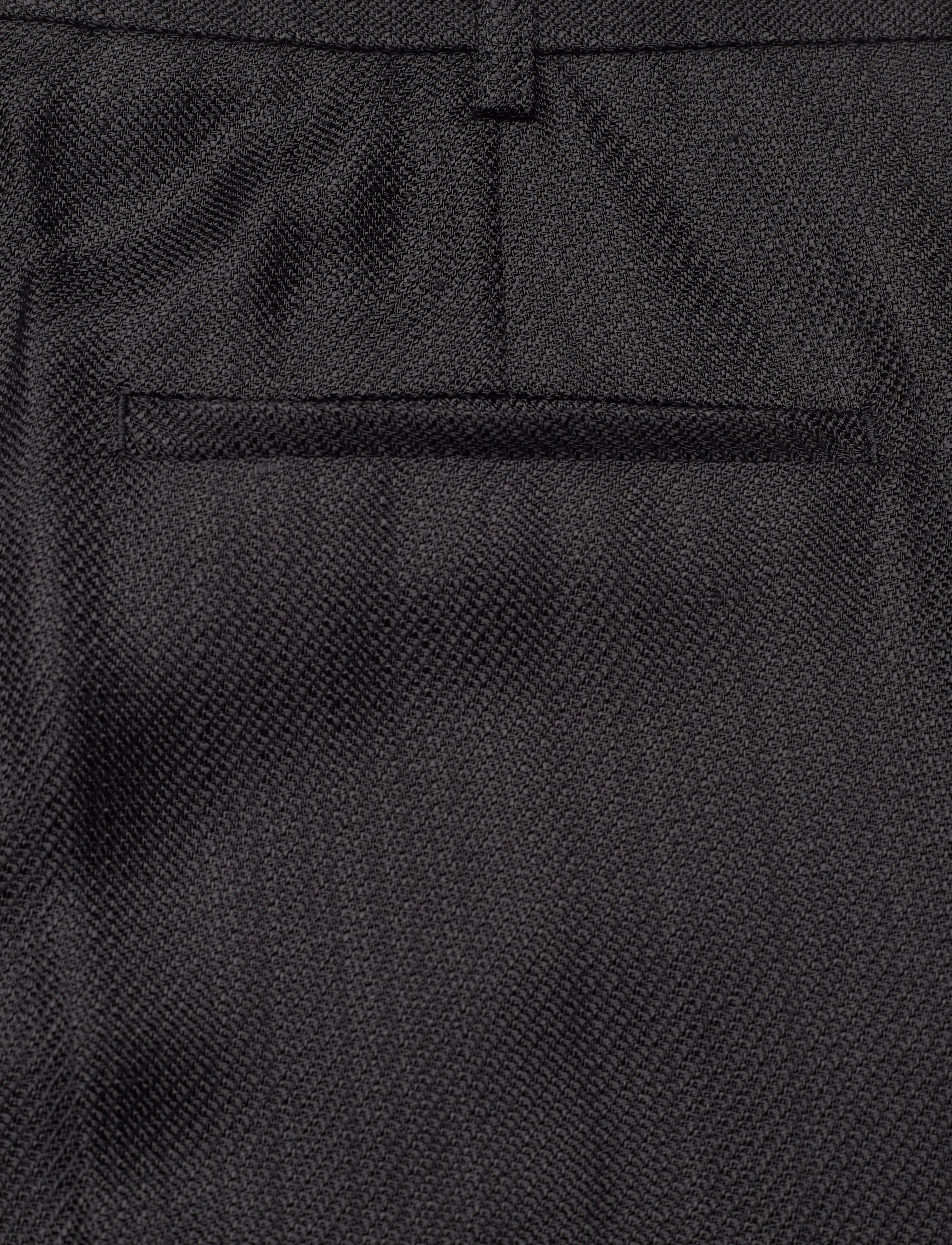 Day Birger et Mikkelsen - Classic Lady - Sophisticated Viscos - habitbukser - black - 4
