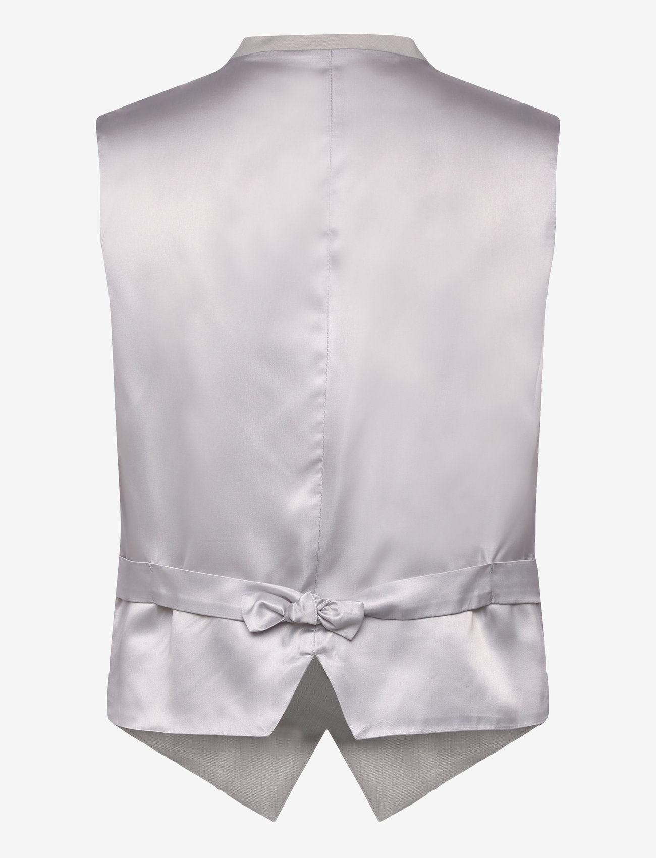 Day Birger et Mikkelsen - Rudy - Classic Wool Blend - Ærmeløse blazere - smoke melange - 2